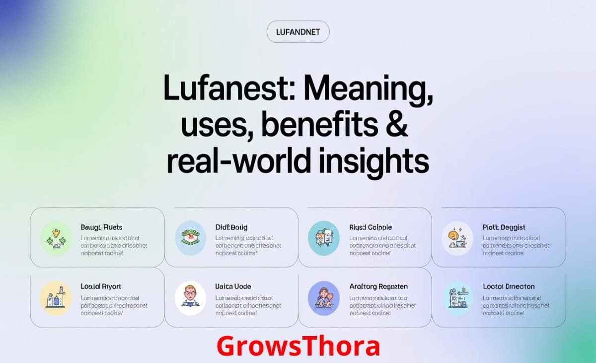 lufanest