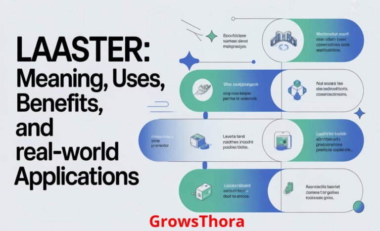 laaster