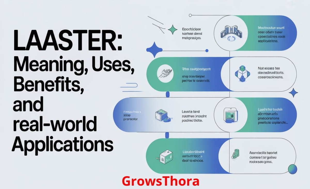 laaster