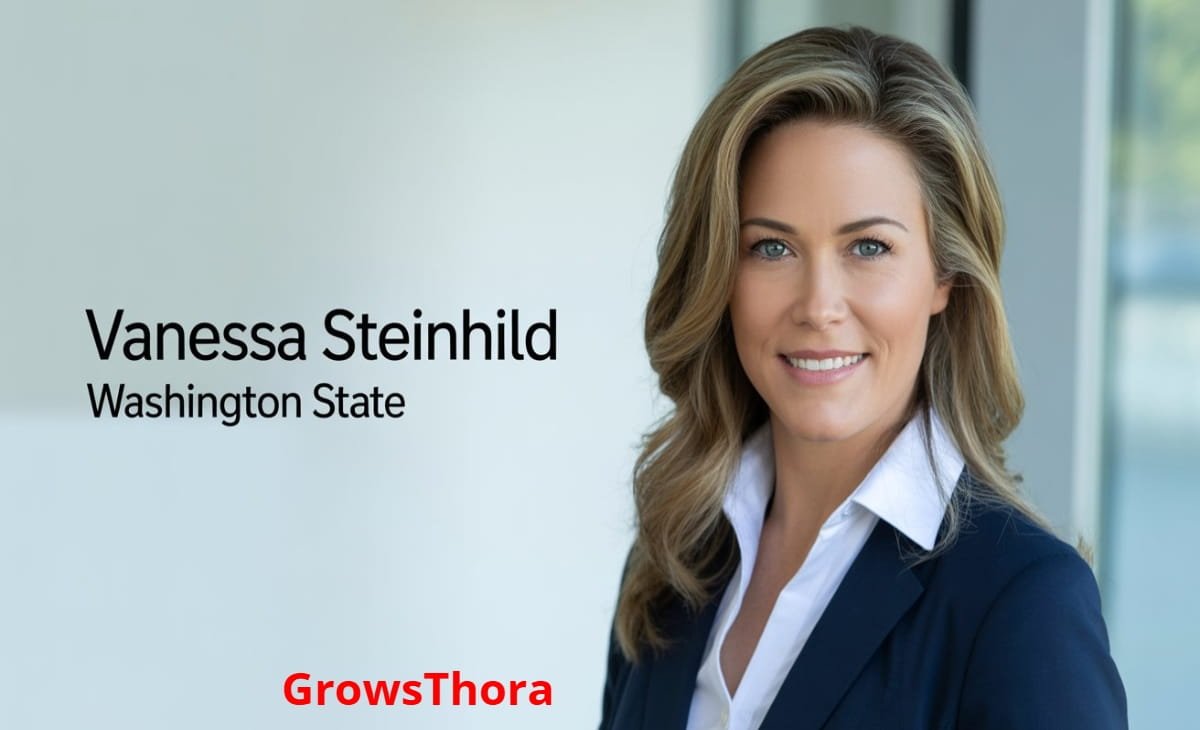 vanessa steinhild wa state