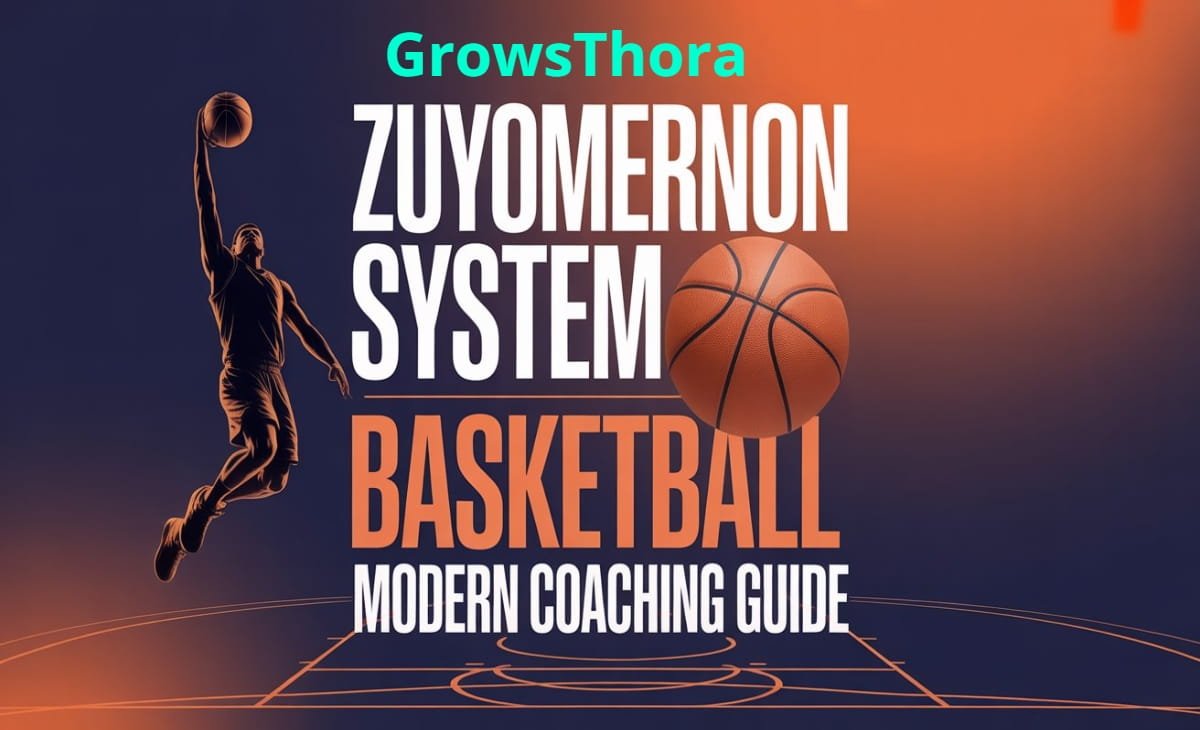 zuyomernon system basketball