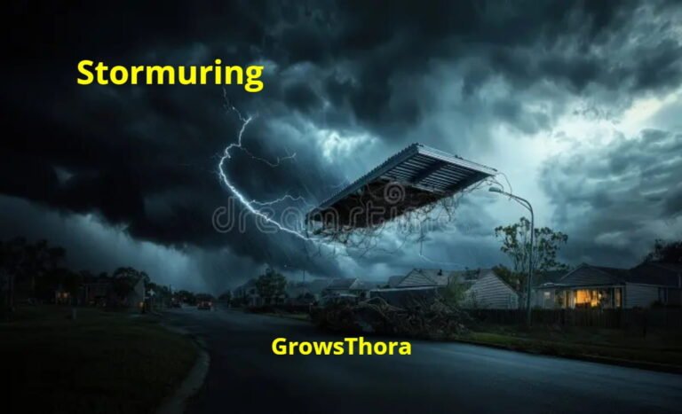 stormuring