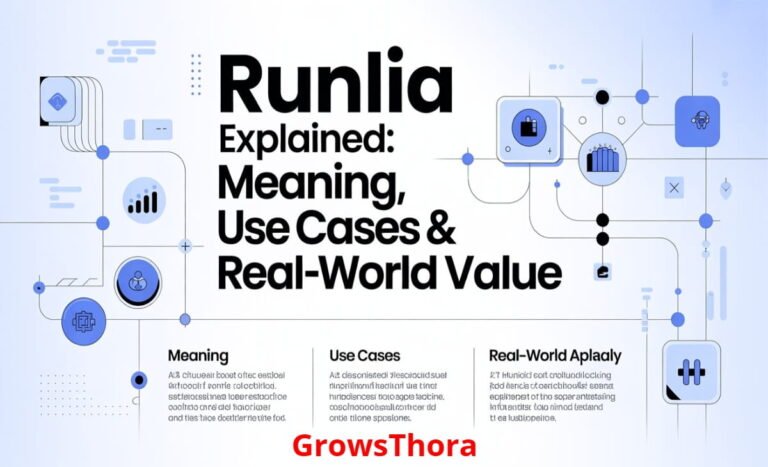 runlia