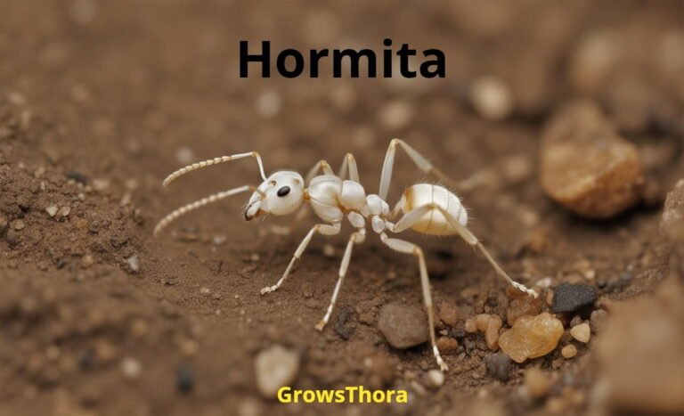 Hormita