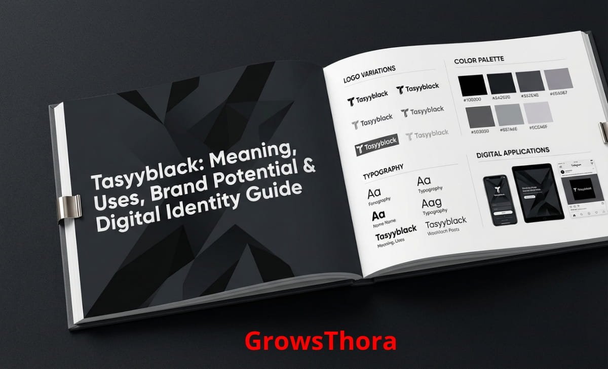 tasyyblack