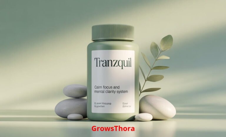 Tranzzquil