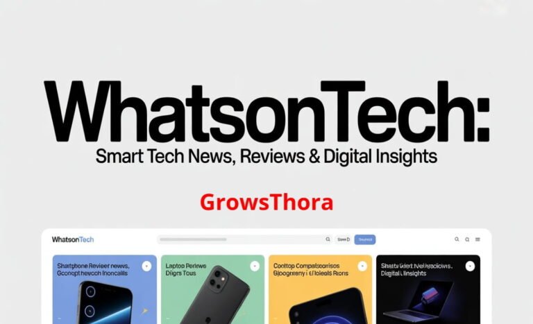 whatsontech