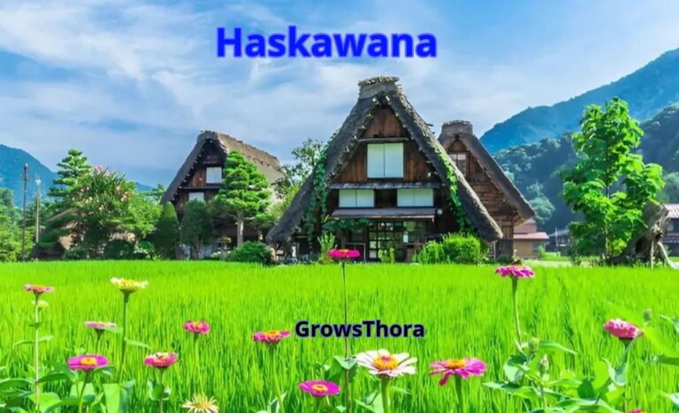 Haskawana